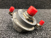 Beechcraft Parts R76B1G12 (USE: A42D36) Beechcraft 95-B55 Combustion Air Switch Assembly 