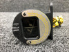 Airpath Instruments C-2400-L4P-1 (USE: C2400L4P1B) Airpath Compass Indicator (Lighted) 