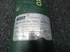 801635-10 Scott Oxygen Bottle MFD: 6-73