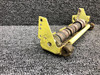 Beechcraft Parts 95-324006-261 Beechcraft 95-B55 Engine Control Quadrant Support W/ Spacers 