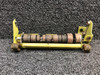 Beechcraft Parts 95-324006-261 Beechcraft 95-B55 Engine Control Quadrant Support W/ Spacers 