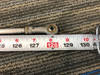 Beechcraft Parts 50-389010-19 (USE: MC50-389010-19) Beech 95-B55 Mixture Control Cable LH (128") 