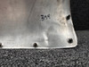 96-980001-13 Beechcraft 95-B55 Inboard / Outboard Nacelle Access Door LH