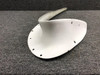 Beechcraft Parts 96-110010-23 (USE: GF96110010-23) Beechcraft 95-B55 Inboard Nacelle Fillet RH 