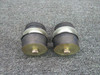J-7765-5 Piper PA46-350P Lycoming TIO-540-AE2A Lord Shock Mount Set (SMOH: 372)