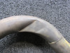 96-950002-59 Continental IO-550-E Inboard Exhaust Stack, Tailpipe RH, Probe Hole