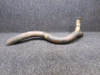 96-950002-59 Continental IO-550-E Inboard Exhaust Stack, Tailpipe RH, Probe Hole