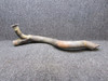 96-950002-59 Continental IO-550-E Inboard Exhaust Stack, Tailpipe RH, Probe Hole