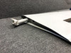 Beechcraft Parts 96-630000-607 Beechcraft 95-B55 Rudder Assembly (Minus Trim Tab)