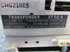 Narco AT50A Narco Avionics Transponder W/ Tray (CORE) 