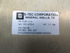 S-Tec  01261-4-14 S-Tec Pitch Computer W/ Connector (Volts: 14) (CORE) 