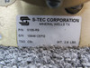 S-Tec  0106-R9 S-Tec Roll Servo Assembly W/ 8130-3 