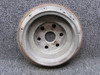 72287 Lycoming IO-360-A1A Starter Gear Ring (122 Teeth)
