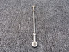 Mooney Aircraft Parts & Accessories 650039-2 Mooney M20B Cowl Flap Control Rod RH (Length: 4-3/8") 