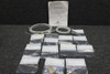 Gulfstream 302AM1 Gulfstream (ATA32) Nose Wheel Steering Select Switch Kit (NOS) (SA) 