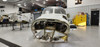 Cessna Aircraft Parts Cessna 421C Fuselage With Airworthiness, Bill of Sale, Log Books & Data Tag 