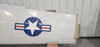 Ryan Navion 143-14001-1 Ryan Navion Wing Structure Assembly LH 