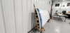 Piper Aircraft Parts 66601-005 Piper PA28-180 Wing Structure Assembly RH 
