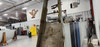Piper Aircraft Parts 66601-005 Piper PA28-180 Wing Structure Assembly RH 