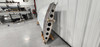 Piper Aircraft Parts 66601-005 Piper PA28-180 Wing Structure Assembly RH 