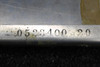 Does Not Apply 10008-17-2 / 523400-20 Rear Spar Segment W/ Angle (SA) 