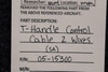 Does Not Apply 05-15300 T-Handle Control Cable (2 Wires) (SA) 