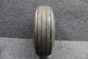  BF Goodrich Aviator Tire 17.5x6.25-6 (10 Ply) (NEW OLD STOCK) (SA) 