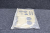 Cessna Aircraft Parts 2213071-9 Cessna Cover Panel Assembly Upper RH (NEW OLD STOCK) (SA) 