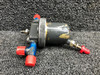 Robinson Helicopter & Airplane Parts A666-1 Robinson R44 Fuel Gascolator  Assembly 