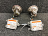PAR36 Precise Flight HID Light & Ballast Set W/ Wiring Harness (Volts: 12)