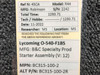 BC315-100-2 (ALT: BC315-100-2R) B&C Specialty Starter Assembly (12V)