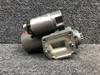 BC315-100-2 (ALT: BC315-100-2R) B&C Specialty Starter Assembly (12V)