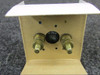 6246-00473 Robinson Helicopter Fuel Quantity Meter 14V (New Old Stock) (SA)