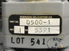 D500-1 Robinson R44 Hydraulic Pump  Assembly