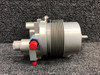 25L10833-1 (ALT: D211-1) Robinson R44 Hydraulic Reservoir Assembly W/ Solenoid
