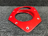 C526-1  Robinson R44 Dual Landing Light Retainer