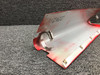 C082-3.CS Robinson R44 Forward Landing Gear Fairing LH