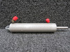 35797-003 Piper PA28R-200 Nose Gear Actuator Assembly