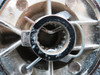 464-031 (ALT: 1H1287) Piper PA28R-200 Inside Cabin Door Handle
