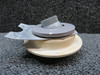 99748-001 Piper PA28R-200 Air Vent Box Assembly AFT RH