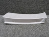 67313-000 Piper PA28R-200 Window Post Cover LH (STA: 128.737)