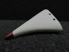63517-000 Piper PA28R-200 Vertical Stabilizer Fin Fairing (Striped)