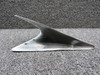 63517-000 Piper PA28R-200 Vertical Stabilizer Fin Fairing (Striped)