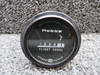 15007 Stewart-Warner Hobbs Hour Meter Indicator (Hours: 1658.5)