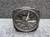 721-03-1710 (ALT: 99022) Macleod Model 735 Manifold / Fuel Pressure Indicator