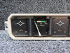 95241-002 Piper PA28R-200 Engine Gauge Indicator Cluster W/ Probe (Volts: 12)