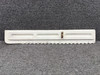 67352-000 Piper PA28R-200 Nose Gear Door Assembly LH (White)