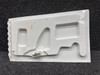 67090-011 Piper PA32RT-300 Main Landing Gear Door Assembly RH (White)