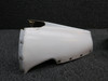 65715-003 / 65715-004 Piper PA28R-200 Tailcone Fairing Assembly