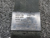 501086-401 American Safety Equipment Model 9600-3 Lap Seatbelt Assembly